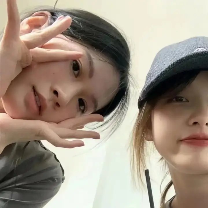 比基尼怪女
