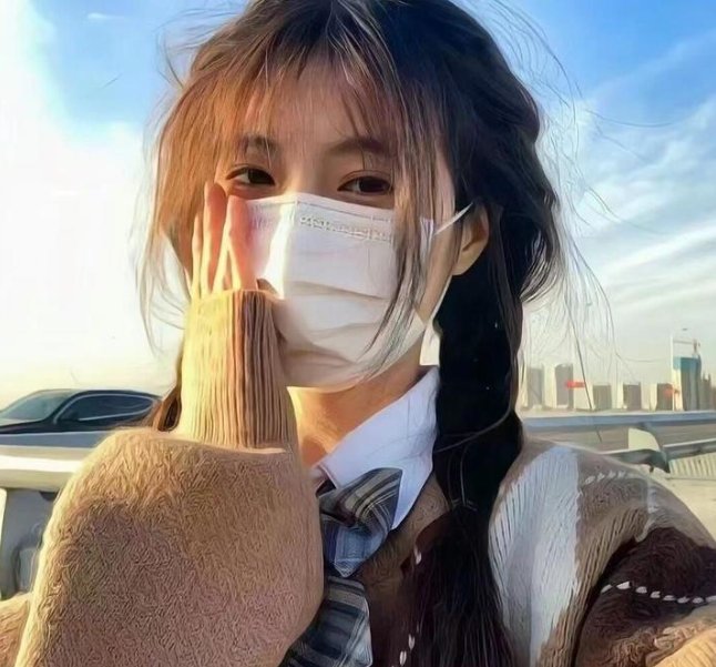 玉女风流